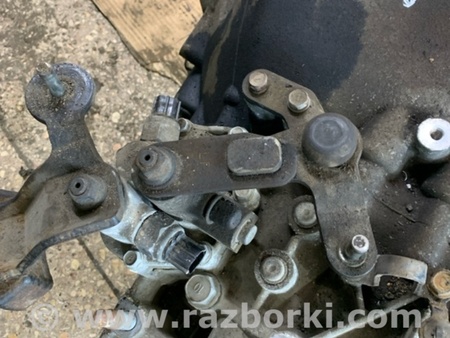 ФОТО МКПП (механическая коробка) для KIA Sorento 2 XM (09-14) Київ