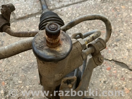 ФОТО Рулевая рейка для KIA Sorento 2 XM (09-14) Київ