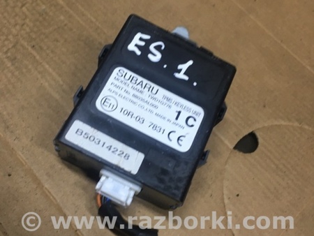 ФОТО Блок управления для Subaru Outback V BS (14-21) Київ