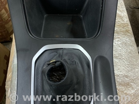 ФОТО Пластик салона для KIA Sorento 2 XM (09-14) Київ