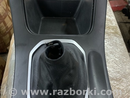 ФОТО Пластик салона для KIA Sorento 2 XM (09-14) Київ