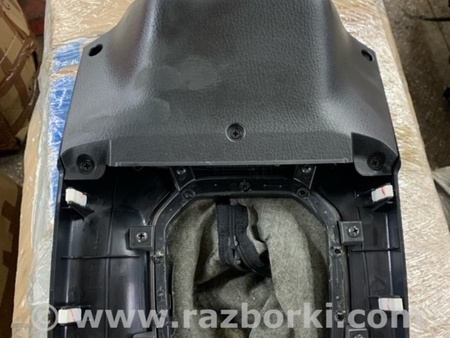 ФОТО Пластик салона для KIA Sorento 2 XM (09-14) Київ