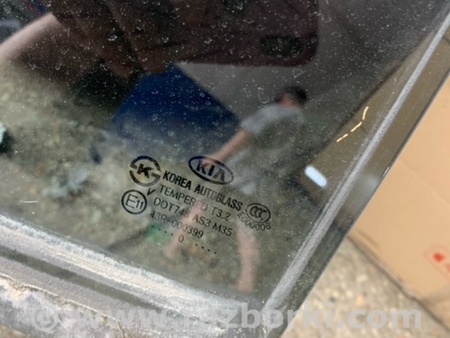 ФОТО Стекло задней левой двери для KIA Sorento 2 XM (09-14) Київ