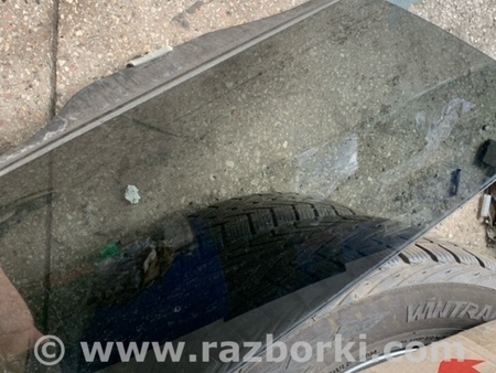 ФОТО Стекло задней левой двери для KIA Sorento 2 XM (09-14) Київ