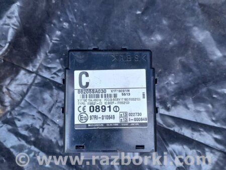 ФОТО Блок управления для Subaru Forester SG S11 (02-08) Київ