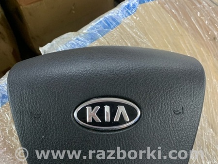 ФОТО Airbag подушка водителя для KIA Sorento 2 XM (09-14) Київ