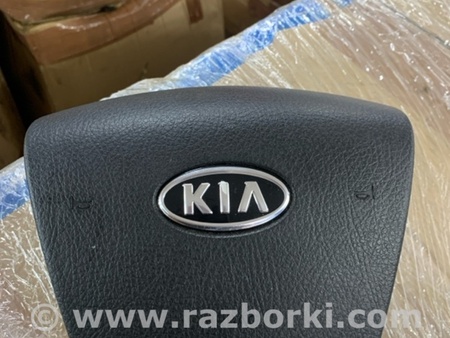 ФОТО Airbag подушка водителя для KIA Sorento 2 XM (09-14) Київ