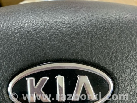 ФОТО Airbag подушка водителя для KIA Sorento 2 XM (09-14) Київ
