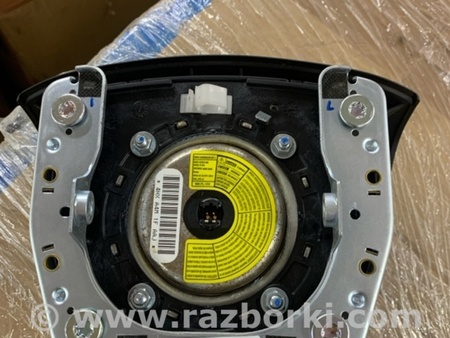 ФОТО Airbag подушка водителя для KIA Sorento 2 XM (09-14) Київ