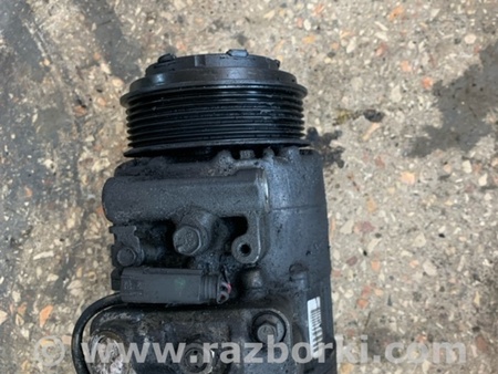 ФОТО Компрессор кондиционера для Mercedes-Benz E-CLASS W212 (09-16) Київ