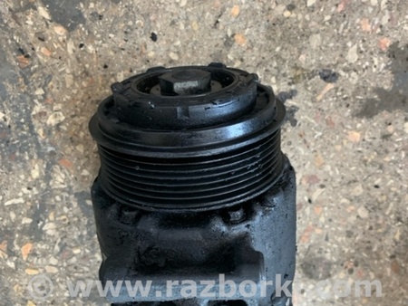 ФОТО Компрессор кондиционера для Mercedes-Benz E-CLASS W212 (09-16) Київ
