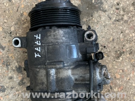 ФОТО Компрессор кондиционера для Mercedes-Benz E-CLASS W212 (09-16) Київ