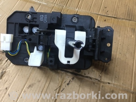 ФОТО Кулиса для Subaru Outback V BS (14-21) Київ