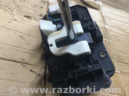 ФОТО Кулиса для Subaru Outback V BS (14-21) Київ