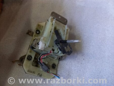 ФОТО Кулиса для Subaru Legacy IV BL/BP (03-09) Київ