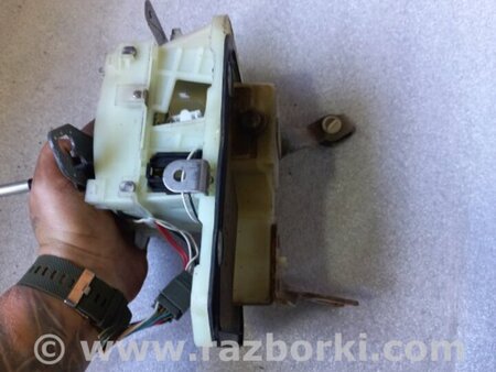 ФОТО Кулиса для Subaru Legacy IV BL/BP (03-09) Київ