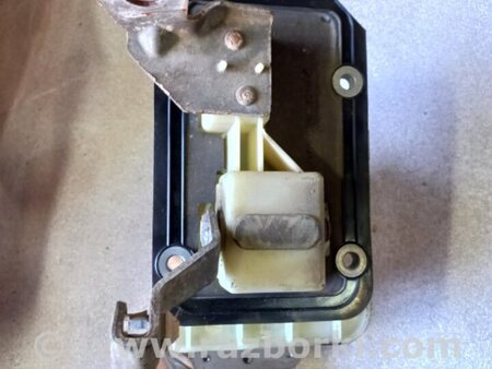 ФОТО Кулиса для Subaru Legacy IV BL/BP (03-09) Київ