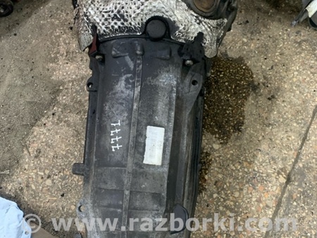ФОТО АКПП (коробка автомат) для Mercedes-Benz E-CLASS W212 (09-16) Київ