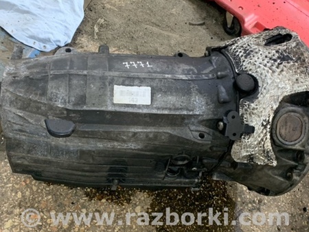 ФОТО АКПП (коробка автомат) для Mercedes-Benz E-CLASS W212 (09-16) Київ