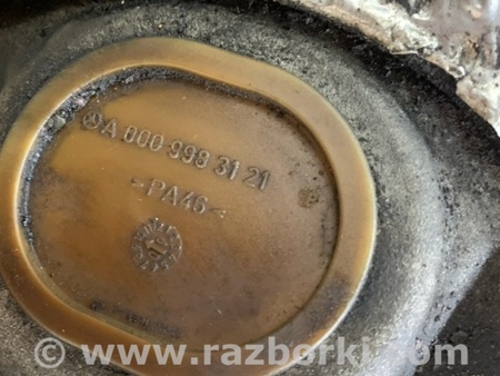 ФОТО АКПП (коробка автомат) для Mercedes-Benz E-CLASS W212 (09-16) Київ