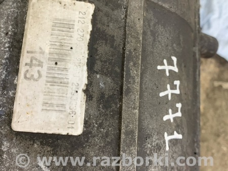 ФОТО АКПП (коробка автомат) для Mercedes-Benz E-CLASS W212 (09-16) Київ