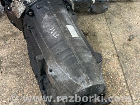 ФОТО АКПП (коробка автомат) для Mercedes-Benz E-CLASS W212 (09-16) Київ