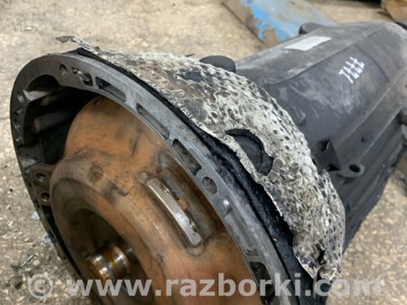 ФОТО АКПП (коробка автомат) для Mercedes-Benz E-CLASS W212 (09-16) Київ