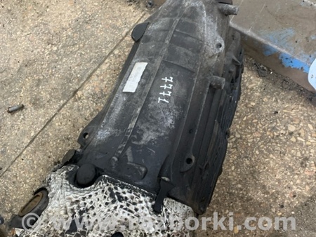 ФОТО АКПП (коробка автомат) для Mercedes-Benz E-CLASS W212 (09-16) Київ