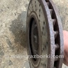 ФОТО Тормозной диск передний правый для Mercedes-Benz E-CLASS W212 (09-16) Київ