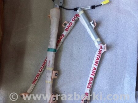 ФОТО Airbag боковой для Subaru Legacy IV BL/BP (03-09) Київ