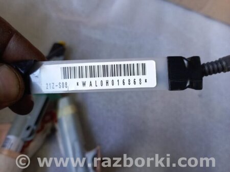 ФОТО Airbag боковой для Subaru Legacy IV BL/BP (03-09) Київ