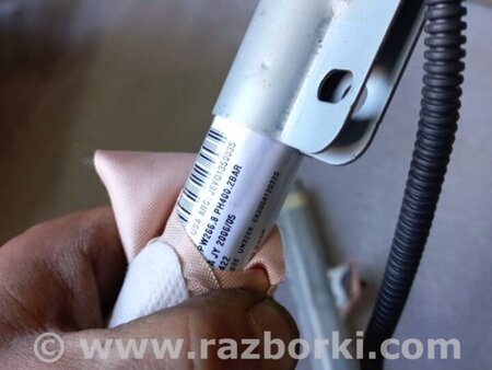 ФОТО Airbag боковой для Subaru Legacy IV BL/BP (03-09) Київ