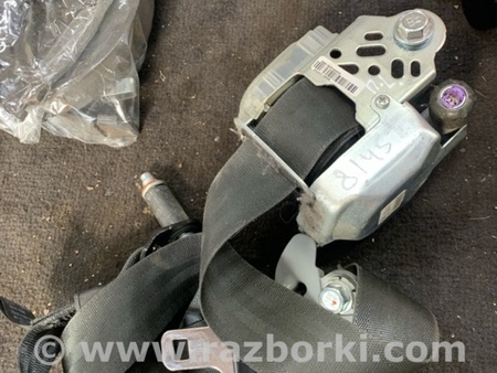 ФОТО Ремень безопасности водителя для KIA Sorento 2 XM (09-14) Київ