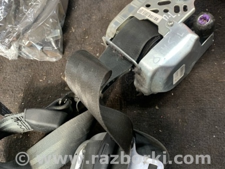 ФОТО Ремень безопасности водителя для KIA Sorento 2 XM (09-14) Київ