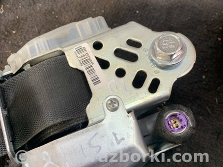 ФОТО Ремень безопасности водителя для KIA Sorento 2 XM (09-14) Київ