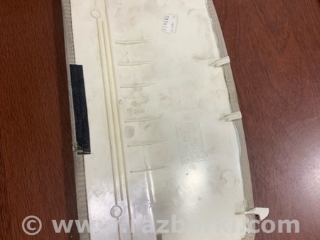 ФОТО Заглушка для BMW 5 F10 (10-17) Київ