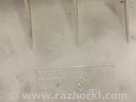 ФОТО Заглушка для BMW 5 F10 (10-17) Київ