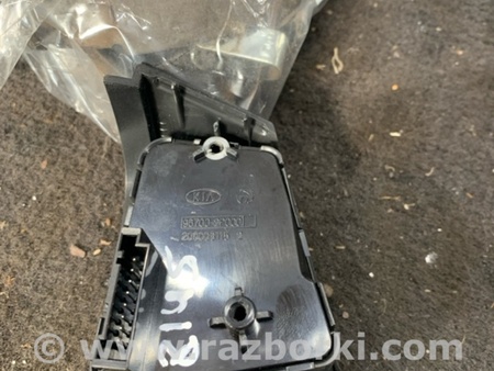 ФОТО Кнопки руля для KIA Sorento 2 XM (09-14) Київ
