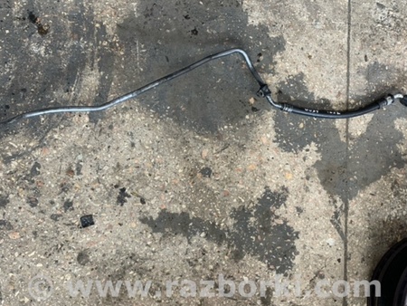 ФОТО Патрубок правый для Mercedes-Benz E-CLASS W212 (09-16) Київ