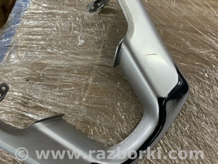 ФОТО Накладка кузова для KIA Sorento 2 XM (09-14) Київ