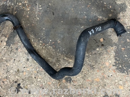 ФОТО Патрубок передний правый для Mercedes-Benz E-CLASS W212 (09-16) Київ