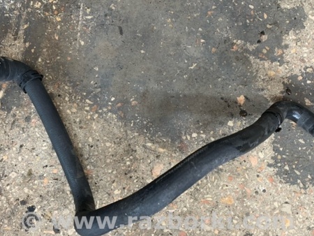 ФОТО Патрубок передний правый для Mercedes-Benz E-CLASS W212 (09-16) Київ