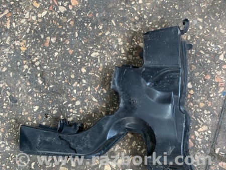 ФОТО Воздуховод печки для Mercedes-Benz E-CLASS W212 (09-16) Київ