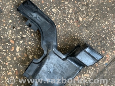 ФОТО Воздуховод печки для Mercedes-Benz E-CLASS W212 (09-16) Київ