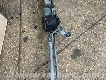 ФОТО Трапеция дворников для Mercedes-Benz E-CLASS W212 (09-16) Київ