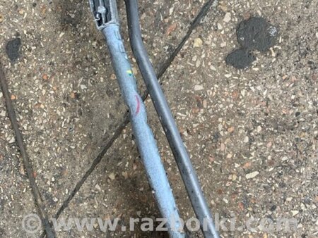 ФОТО Трапеция дворников для Mercedes-Benz E-CLASS W212 (09-16) Київ