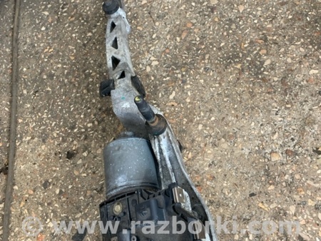 ФОТО Трапеция дворников для Mercedes-Benz E-CLASS W212 (09-16) Київ