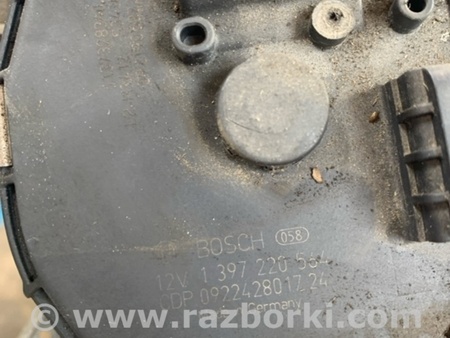 ФОТО Трапеция дворников для Mercedes-Benz E-CLASS W212 (09-16) Київ