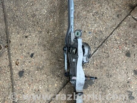 ФОТО Трапеция дворников для Mercedes-Benz E-CLASS W212 (09-16) Київ