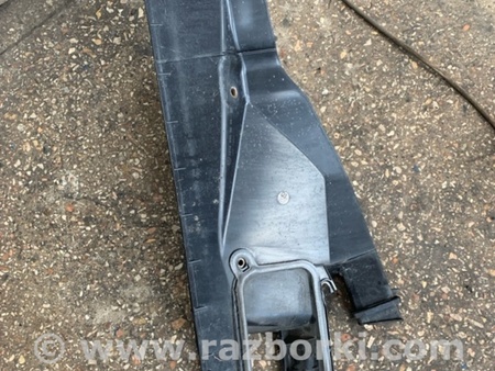 ФОТО Воздуховод печки для Mercedes-Benz E-CLASS W212 (09-16) Київ